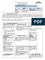 Reconocimiento de materiales de laboratorio