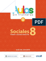 Soc 8 Vol 1 Doc Completo Profe