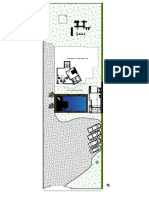 Casa Santa Helena-Model - PDF Segundo Piso Esquema