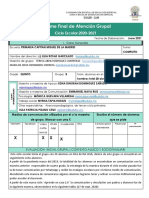 Coordinación Estatal de Educación Especial