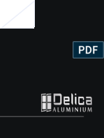 Catalog Delica