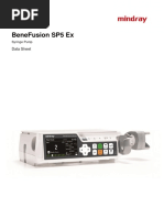 236b - Datasheet SP5 Ex