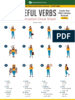 Useful Verbs in Persian