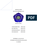 Ilmu jiwa perkembangan KLP 3(1)