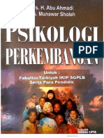 Psikologi Perkembangan-Abu Hamdani & Munawar