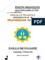 Gerakan Pramuka