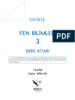 Fen Bilimleri3 Anka Yeni