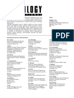 Editorial-Board 2011 Tribology-International