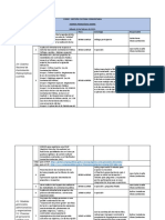 II-Agenda Pedagógica - Sábado 26 de Febrero 2022