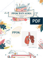 PPOK DAN ASMA