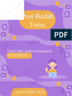 Bedah Torax