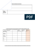 2° Avance Del Producto Final