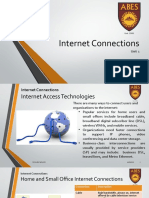 04 Internet Connections