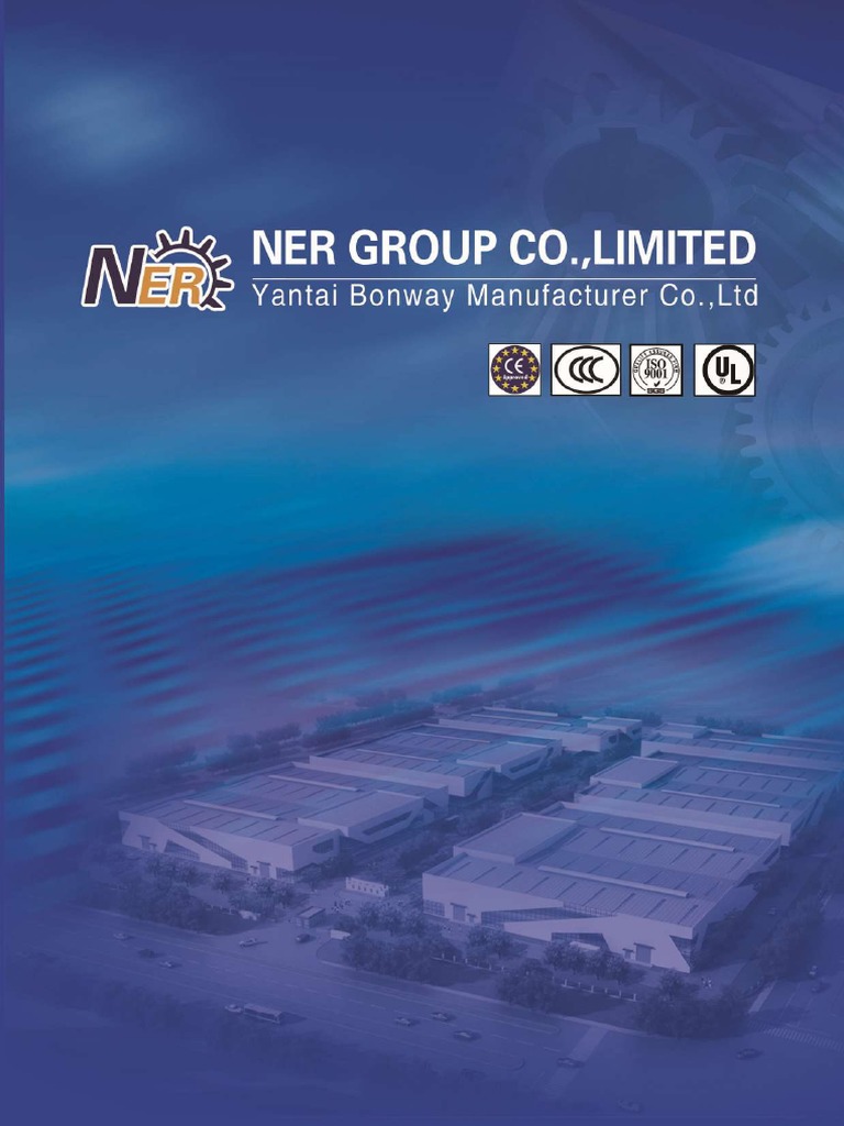 Guide to Cycloidal Pinwheel Reducers: Structure, Specifications ...