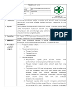 Sop PEMBINAAN UKS 2019