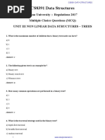 Unit 3 MCQ