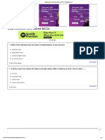 Data Structure (DS) Solved MCQ's With PDF Download (Set-1)