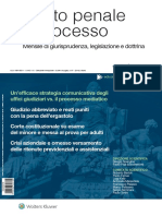 Diritto Penale e Processo Dicembre 2018 by PDS