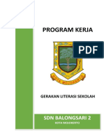 Program Gls 2021-2022