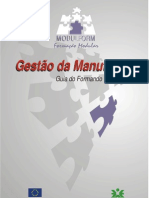 Gestao Manutenção