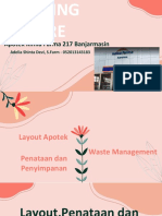 Apotek Kimia Farma 217 Banjarmasin