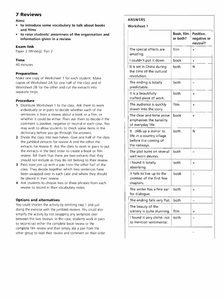 Writing Practice Activities (Neutral - Descriptive Writing) | PDF