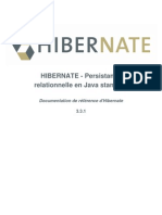 Hibernate Reference