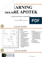 Apotek Luki, Paiton-Probolinggo