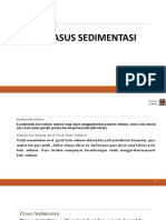 Studi Kasus Sedimentasi Muara Sungai (Anak Sungai Kapuas) PPT-Skripsi