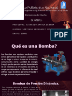 Bombas 