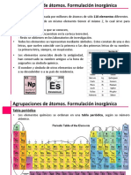 Tema 5-Formulación Inorgánica