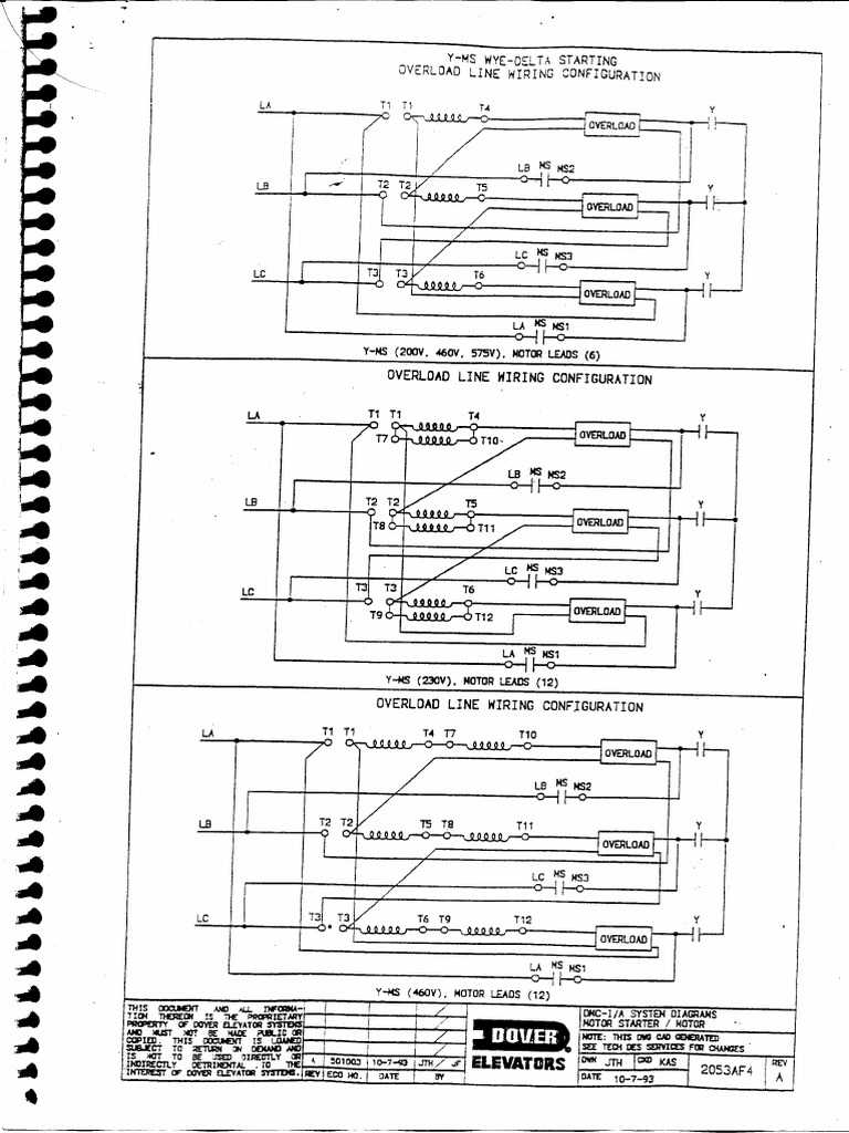 Dover DMC | PDF