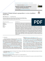 International Journal For Parasitology: Drugs and Drug Resistance
