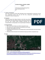 Geografi Struktur Keruangan Dan Perkembangan Desa