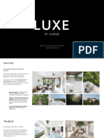 Luxe Photograph Guide September 2018