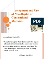 Instructional Materials 1