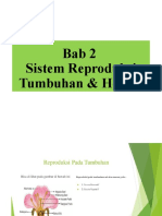 Bab 2 Reproduksi Tumbuhan & Hewan-WPS Office