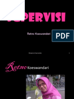 Supervisi Retno