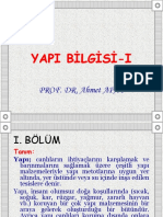 Yapı Bilgisi-I (PDFDrive)