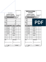 Prefeitura Porteirinha abastecimento