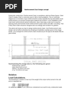 Reinforcement Shape Codes Overview | PDF | Computers
