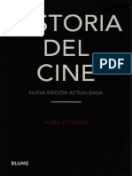 Historia Del Cine - Mark Cousins