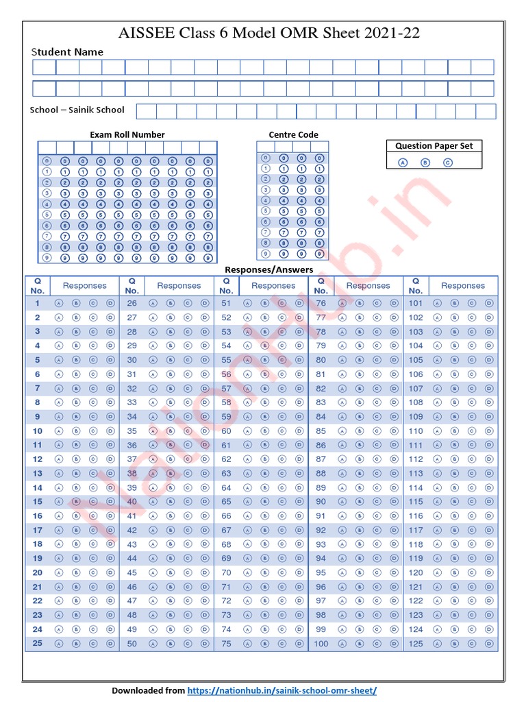 aissee-omr-sheet-class-6-pdf-optical-character-recognition-human