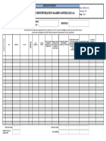 DECLARATION INDIVIDUELLE DES SALAIRES ANNUELS DISA Version 04