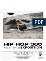 HIP HOP 360