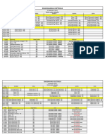 Horario 2022 1