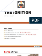The Ignition: Part-01: Concept