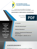 Denavit Hartenberg Parameters