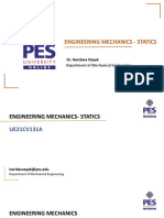 F - UNIT 2 - Engg Mecha Statics - Class 10