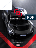 Brochure Bodyfence 2020 EN